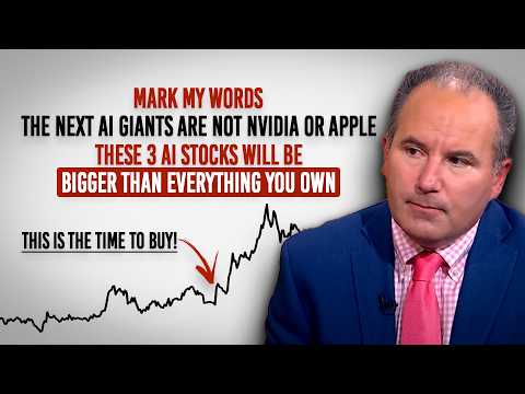 Dan Ives - Mark My Words - Everyone Who Own These 3 AI Stocks Will Become Millionaire In 1 Year Max