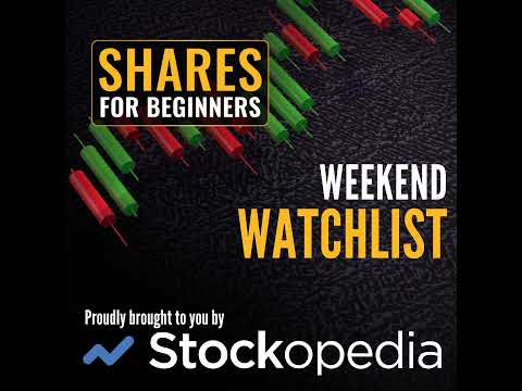 Weekend Watchlist - Promedicus | PME