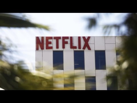 3 things to watch from Netflix earnings