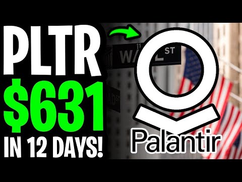 PALANTIR: EVERYTHING JUST CHANGED!! ALEX KARP INSANE PLTR PRICE TARGET!! - PALANTIR STOCK NEWS TODAY