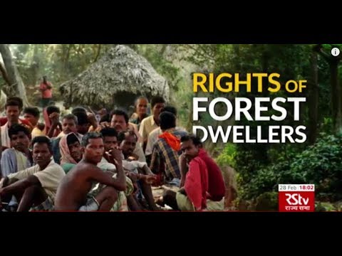 In Depth - Rights of Forest Dwellers