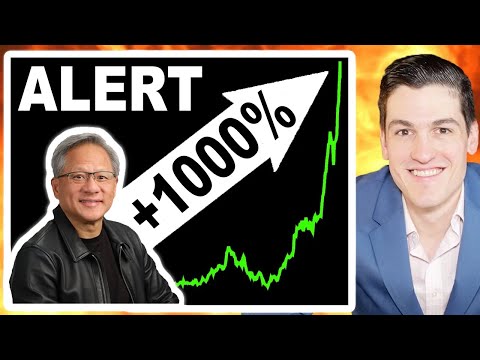 NVIDIA IS BUYING THESE 6 AI STOCKS! (Crazy Growth Set For 2025)