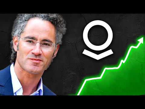 99% Don&#039;t Know This About Palantir