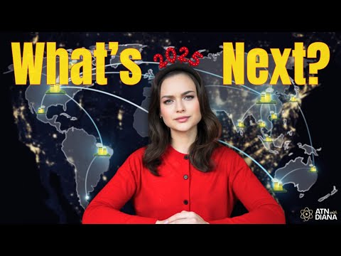 2024 Nuclear Energy Recap 🎇 | Breakthroughs, Fusion, and What’s Next!