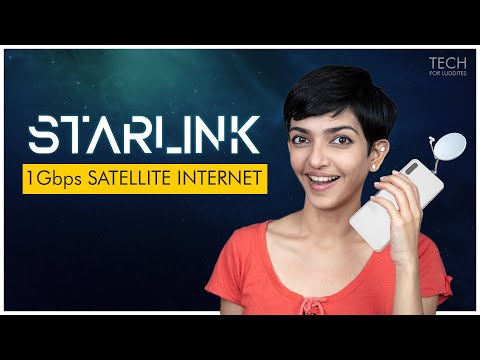 Starlink - Elon Musk&#039;s Dream of Universal Internet