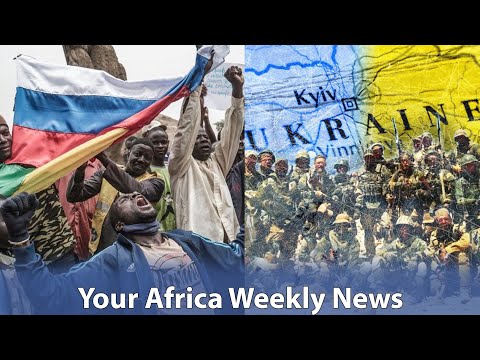 Here is What Really Happened in Africa this Week : Africa Weekly News Update