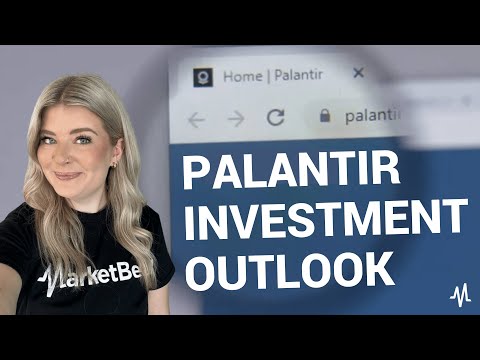 Palantir Technologies Stock, AI Evolution and Investment Outlook