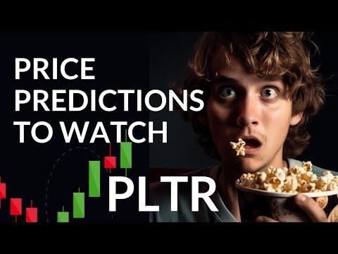 Palantir Stock Rocketing? In-Depth PLTR Analysis &amp; Top Predictions for Mon - Seize the Moment!