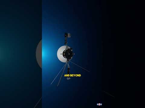 Voyager 1 Breaks Silence: A Signal from the Depths of Space!