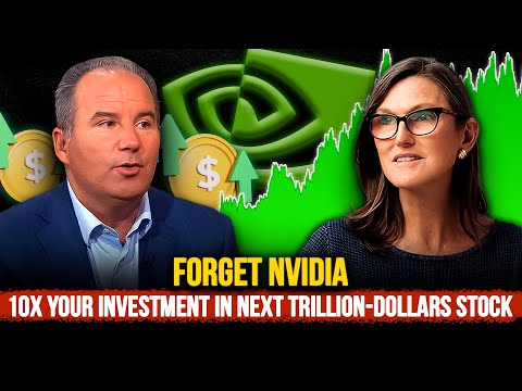 Missed Nvidia?? According To Analyst &quot;This Hidden Gem Will Be Bigger Than Nvidia&quot; Get In ASAP