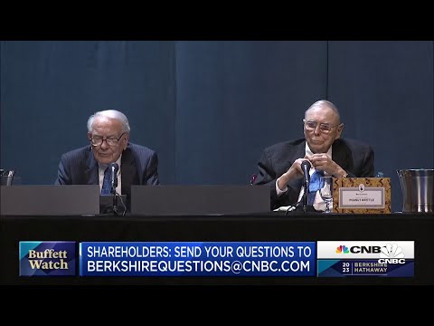 Warren Buffett on TSMC: There&#039;s nobody in their league in the chip business