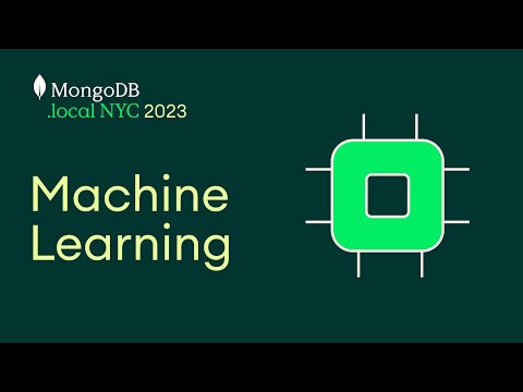 From MLOps to Generative AI: How to Bring ML Into Your Apps with MongoDB