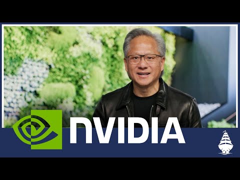 Nvidia: A $300 Billion Opportunity - Unleashing the AI Revolution!