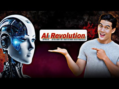 The AI Revolution: How Artificial Intelligence is Changing Everything || AIN official