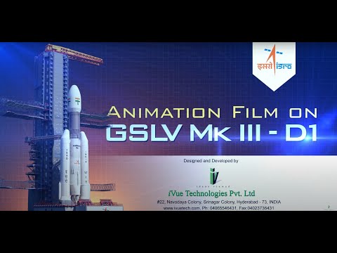 Unlocking the Skies: GSLV Mk III India&#039;s Mighty Launch Vehicle | ISRO&#039;s Engineering Marvel |