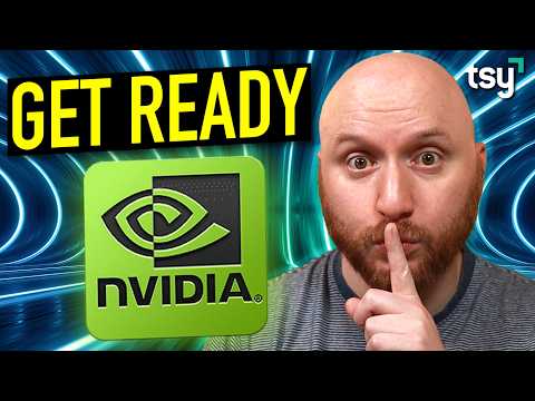 STILL EARLY: Why I&#039;m Buying Nvidia Stock (NVDA) After CES 2025