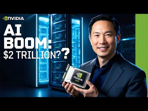 BREAKING NEWS: Nvidia’s AI Domination: How Semiconductors Power the Billion-Dollar AI Boom!