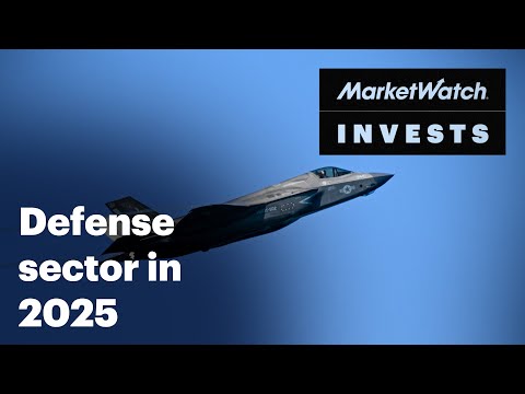 How Trump could impact defense stocks like Palantir, Lockheed Martin | MarketWatch Invests