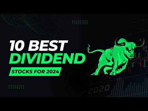 10 Best Quality Dividend Stocks To Invest In (2024)