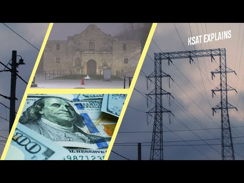 KSAT Explains: The &#039;total breakdown&#039; of the Texas power grid