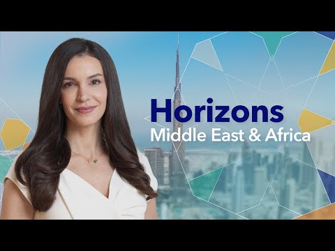 Markets Await Nvidia &amp; HSBC New CEO Mulls Management Cuts | Horizons Middle East &amp; Africa 08/28/2024