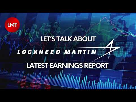 LOCKHEED MARTIN Earnings Q4 &amp; Full Year 2024: Business &amp; LMT Stock Info - Financial Results Analysis