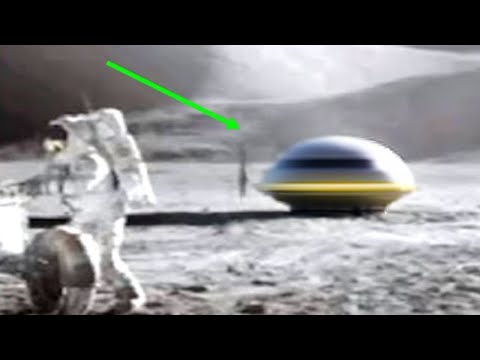 20 Restricted NASA Secrets Accidentally Leaked To The Public