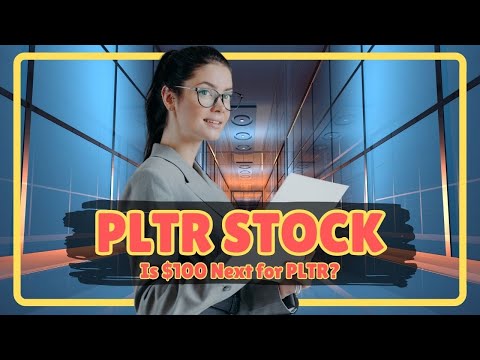 Palantir Technologies (PLTR) is Heading to the Moon – Will This Stock Hit $100 Soon?