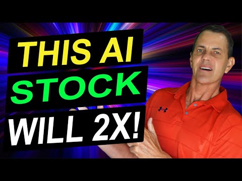 The #1 AI Stock To Buy in 2024! 🔥 (I’m Loading Up)