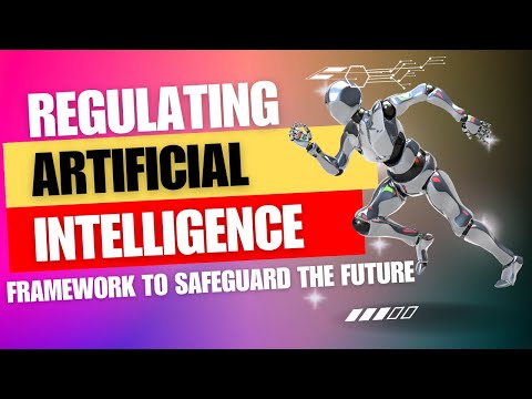 Regulating AI: Senate Majority Leader Schumer&#039;s Framework to Safeguard the Future | News Unplugged