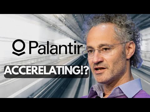 FORGET NVIDIA❗PALANTIR WILL SOAR TO $500? IF YOU OWN MORE THAN $2000 WORTH OF PALANTIR STOCK, WATCH