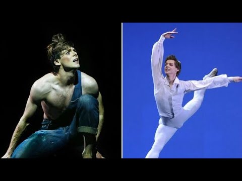 Tragic Fall Claims Life of Ballet Star Vladimir Shklyarov, Advocate for Peace and Artistic Icon.