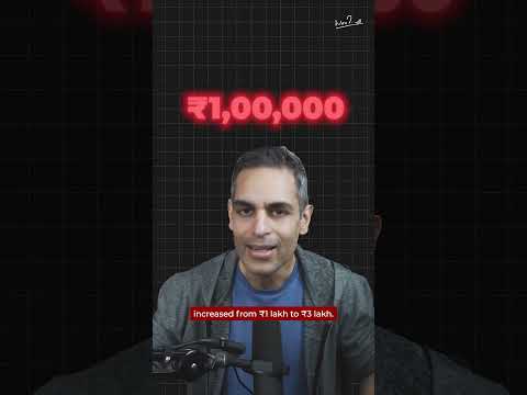 PENNY Stocks - to BUY or NOT to BUY! | Ankur Warikoo #shorts