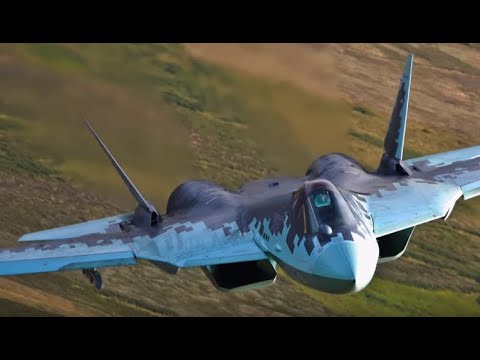 Why china trying to buys Su-57 Russia&#039;s 5th generation stealth fighter aircraft