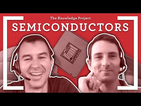 Semiconductors: Everything You Wanted to Know