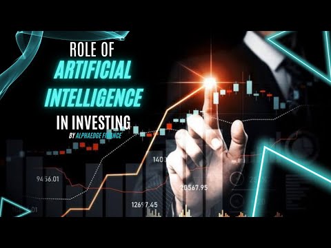 &quot;How AI is Revolutionizing Investing: Insights and Strategies&quot;