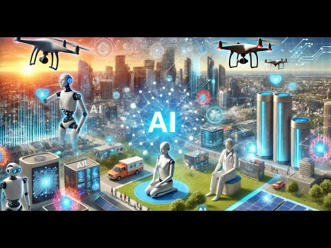 Ready to uncover the 5 AI stocks transforming our future? Watch now!