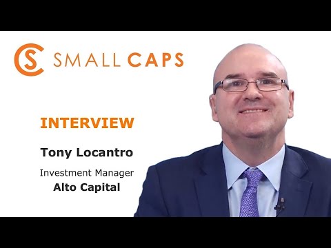 Tony Locantro: avoiding the pitfalls of investing in exploration stocks and other gold nuggets