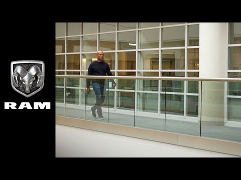 Ram Revolution Concept | Creator Series | The Perfectionist