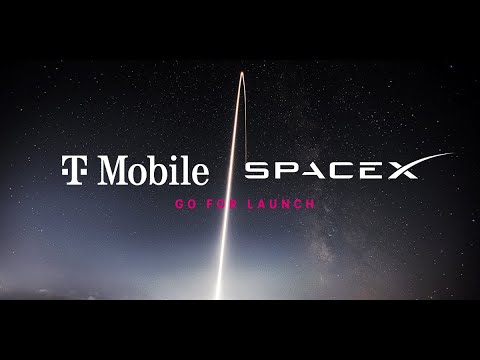 T-Mobile &amp; Starlink: Revolutionizing Emergency Alerts from Space!