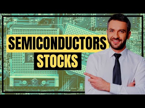 Are Semiconductor Stocks Still A Buy?