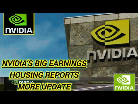 Nvidia&#039;s Big Earnings &amp; What to Expect This Week!