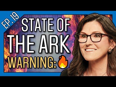 🔥 These ARK Invest Funds Are Ready to Explode (Q2 Finale)