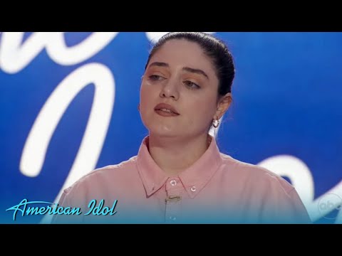 Normandy&#039;s VOICE SHOCKS The Judges During Her Idol Audition