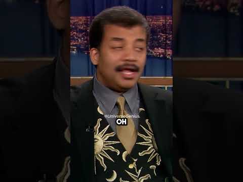 What If an Asteroid Hit the Earth? 🙄 w/ Neil deGrasse Tyson