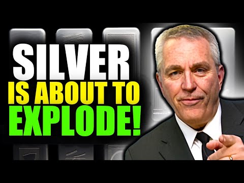 MARKET MELTDOWN IMMINENT Silver Is Going To Shock GLOBAL Markets | Todd &#039;Bubba&#039; Horwitz