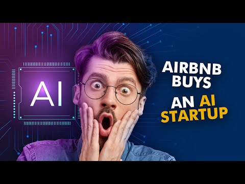 Unlocking Personalized Hospitality: The AI Revolution on Airbnb!