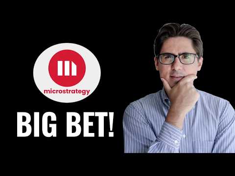 MICROSTRATEGY (MSTR STOCK): Analysis, Valuation and Better Bet?