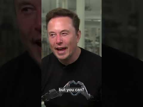 Elon Musk: Working from home is &#039;morally wrong&#039; #Shorts