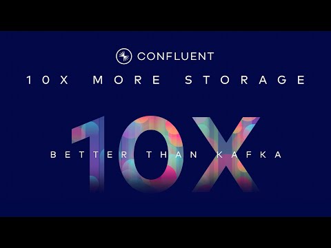 Unlock the Power of Infinite Storage with Confluent